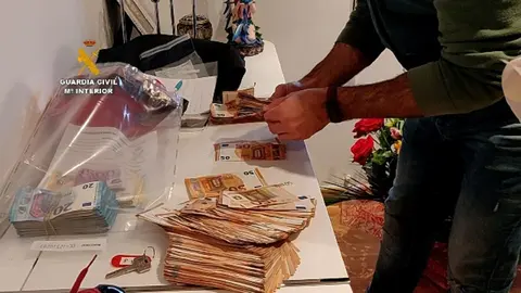 Estafan millones de euros en Sevilla