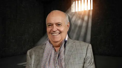 Jos&eacute; Luis Moreno - El MIRA