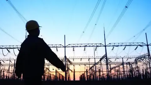 Un hombre ha muerto electrocutado