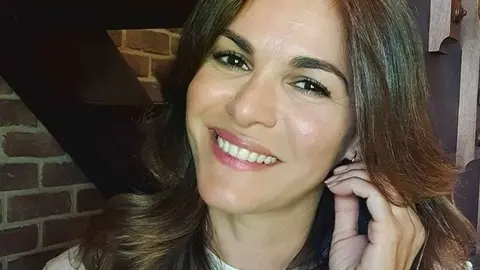 Fabiola Mart&iacute;nez