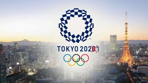 Juegos Ol&iacute;mpicos de Tokio