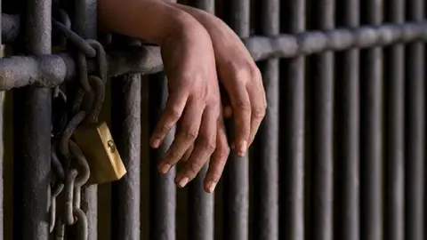 Un preso se ha fugado en C&aacute;diz