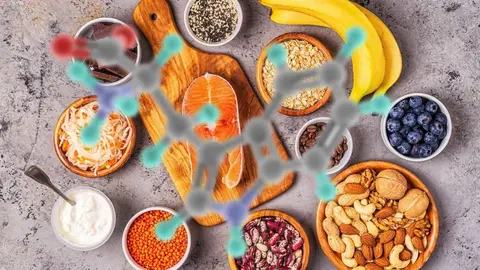 Evitar la depresi&oacute;n es posible con tript&oacute;fano, que encuentras en la carne, huevos, frutas y&nbsp;lentejas