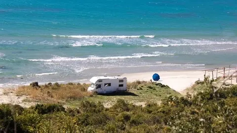 Top 5 &Aacute;reas de Autocaravanas en C&aacute;diz para disfrutar sobre ruedas este verano