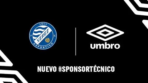 Umbro Xerez