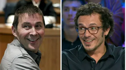 El alcalde de C&aacute;diz Jos&eacute; Mar&iacute;a Gonzalez Kichi