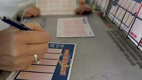 El sorteo de Euromillones ha dejado un premio millonario en Granada