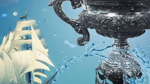 Cartel del Trofeo Carranza