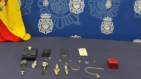 Estafa a empresas de renting de veh&iacute;culos