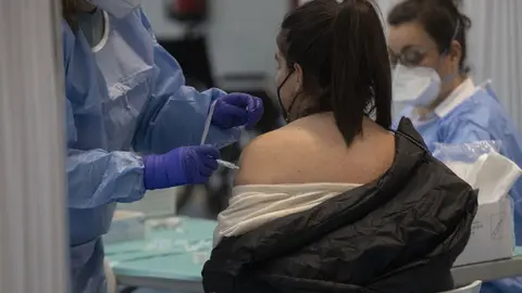 La vacuna no protege al 100 del Coronavirus