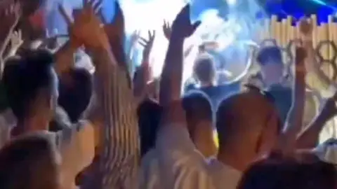 Desfase en El Puerto de Santa Mar&iacute;a