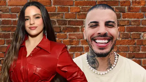 Rosal&iacute;a y Raw Alejandro