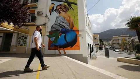 Los contagios por Coronavirus se disparan en Andaluc&iacute;a