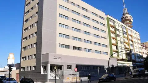 La nueva Comisar&iacute;a Provincial de C&aacute;diz