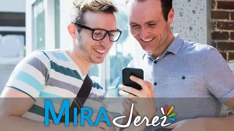 MIRA Jerez sigue imparable en redes como l&iacute;der de medios en la provincia de C&aacute;diz