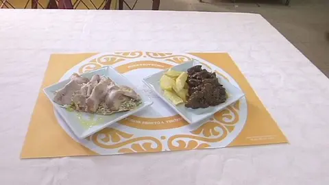 La Ruta de la Tapa de C&aacute;diz estar&aacute; dedicada a la comida saludable