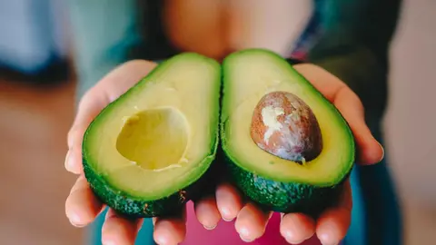 El aguacate es un alimento afrodis&iacute;aco