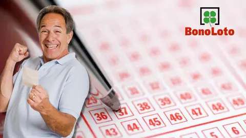 Acertante de la Bonoloto en Chipiona se lleva 623 mil euros para casa