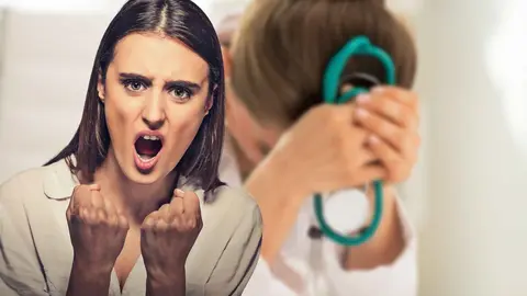 Golpean a una m&eacute;dico y a una enfermera en el centro de salud de Vera en Almer&iacute;a