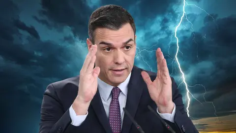 Pablo Casado (PP) Pedro S&aacute;nchez (PSOE) va a dejar un pa&iacute;s absolutamente destrozado