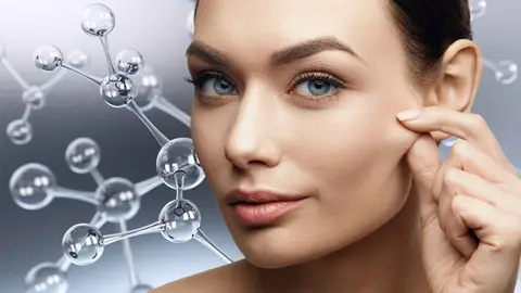 C&oacute;mo provocar que el cuerpo humano produzca col&aacute;geno de manera natural