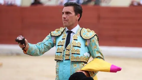 Octavio Chac&oacute;n - Por Jokin Ni&ntilde;o