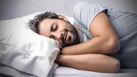 N&uacute;mero ideal de horas que hay que dormir al d&iacute;a seg&uacute;n la edad de cada persona 