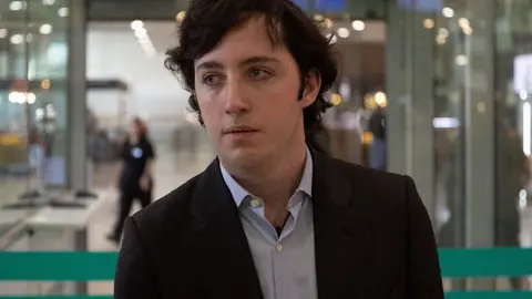 El peque&ntilde;o Nicol&aacute;s deber&aacute; ir a la c&aacute;rcel