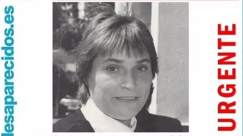 Una mujer ha desaparecido en Ayamonte