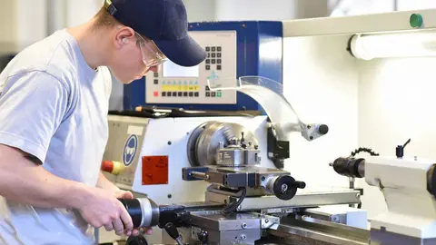 Sevilla, sede de la FP de referencia