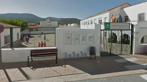 Colegio Nuestra Se&ntilde;ora de la Salud en Almer&iacute;a