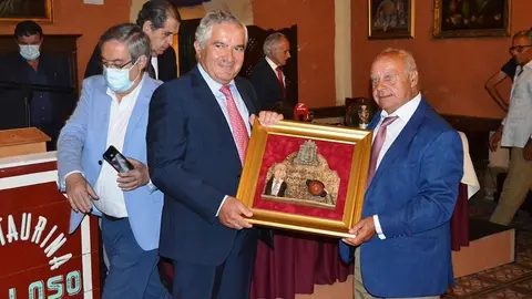 Galloso y Mu&ntilde;oz