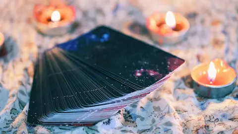 Las mejores videntes de Barcelona y con precios alucinantes