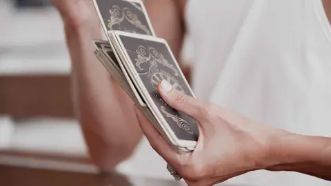 Videntes buenas y baratas de Madrid que m&aacute;s aciertan