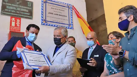 4 Recuerdo personal a Galloso