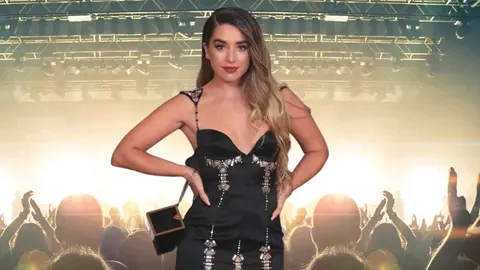 Lola &Iacute;ndigo da el pistoletazo de salida a su gira 'La Ni&ntilde;a' por Espa&ntilde;a