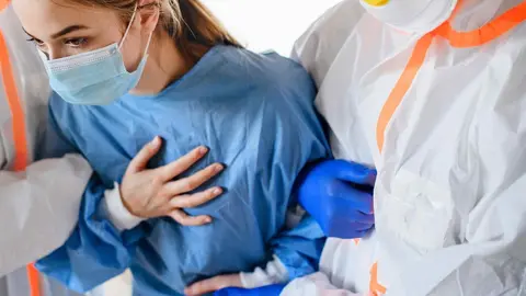 408 son los municipios de Andaluc&iacute;a en riesgo extremo de contagios de Covid-19