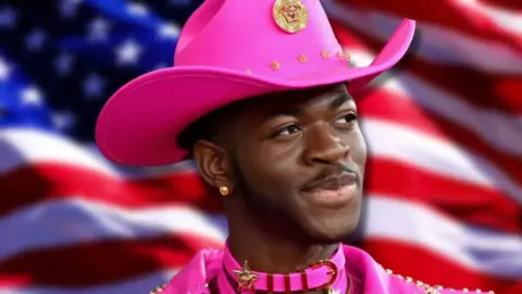 Qui&eacute;n es Lil Nas X, el joven negro y gay que hace temblar los cimientos de EEUU