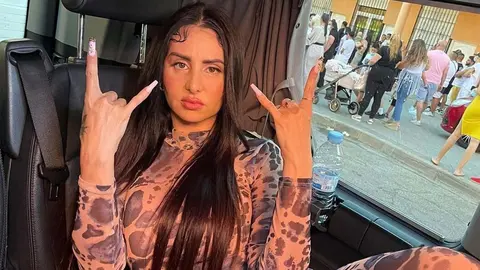 Mala Rodr&iacute;guez