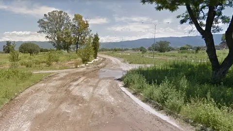 Un hombre ha muerto mientras manten&iacute;a relaciones sexuales en un descampado