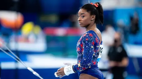 Simone Biles