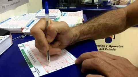 Gana en Marbella m&aacute;s de 30.000 euros con la BonoLoto en el d&iacute;a de Navidad