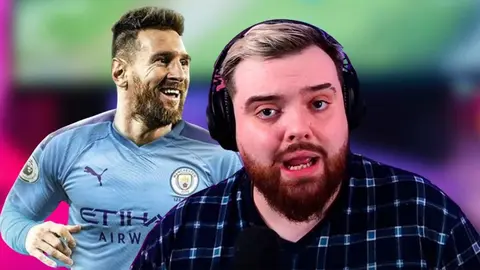 Ibai Llanos habla tras el revuelo de Messi como invitado de su canal de Twicht