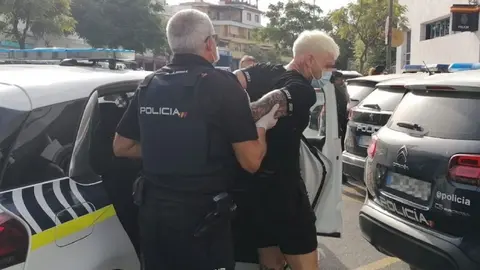 Un hombre ha abusado de una menor de 14 a&ntilde;os durante meses en Marbella