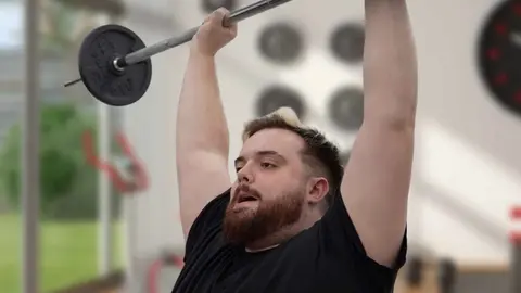 Ibai Llano pierde 20 kilos y anima a los j&oacute;venes con un mensaje 'body positive'