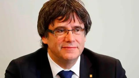 Carles Puigdemont