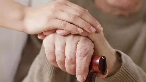 237.592 personas en Andaluc&iacute;a reciben prestaci&oacute;n de dependencia