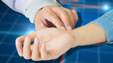 Esto es lo que la frecuencia cardiaca en reposo dice sobre la salud