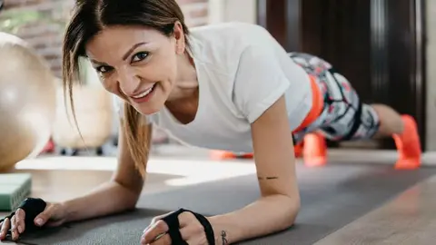 6 rutinas de ejercicios eficaces para quemar grasa y perder peso en d&iacute;as