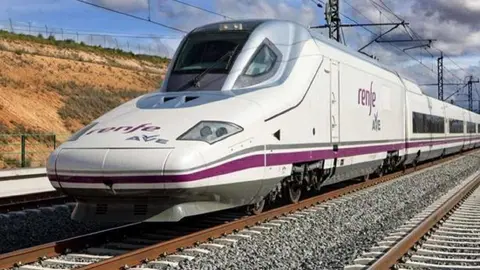 Renfe mejora su oferta entre Almer&iacute;a y Granada
